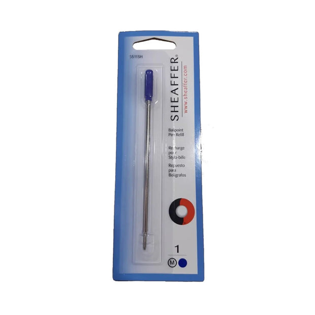 Sheaffer C Style Ballpoint Refill Medium