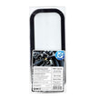 Doms Batman Metal Pencil Box packaging featuring a car shaped pencil box design and superhero graphics.