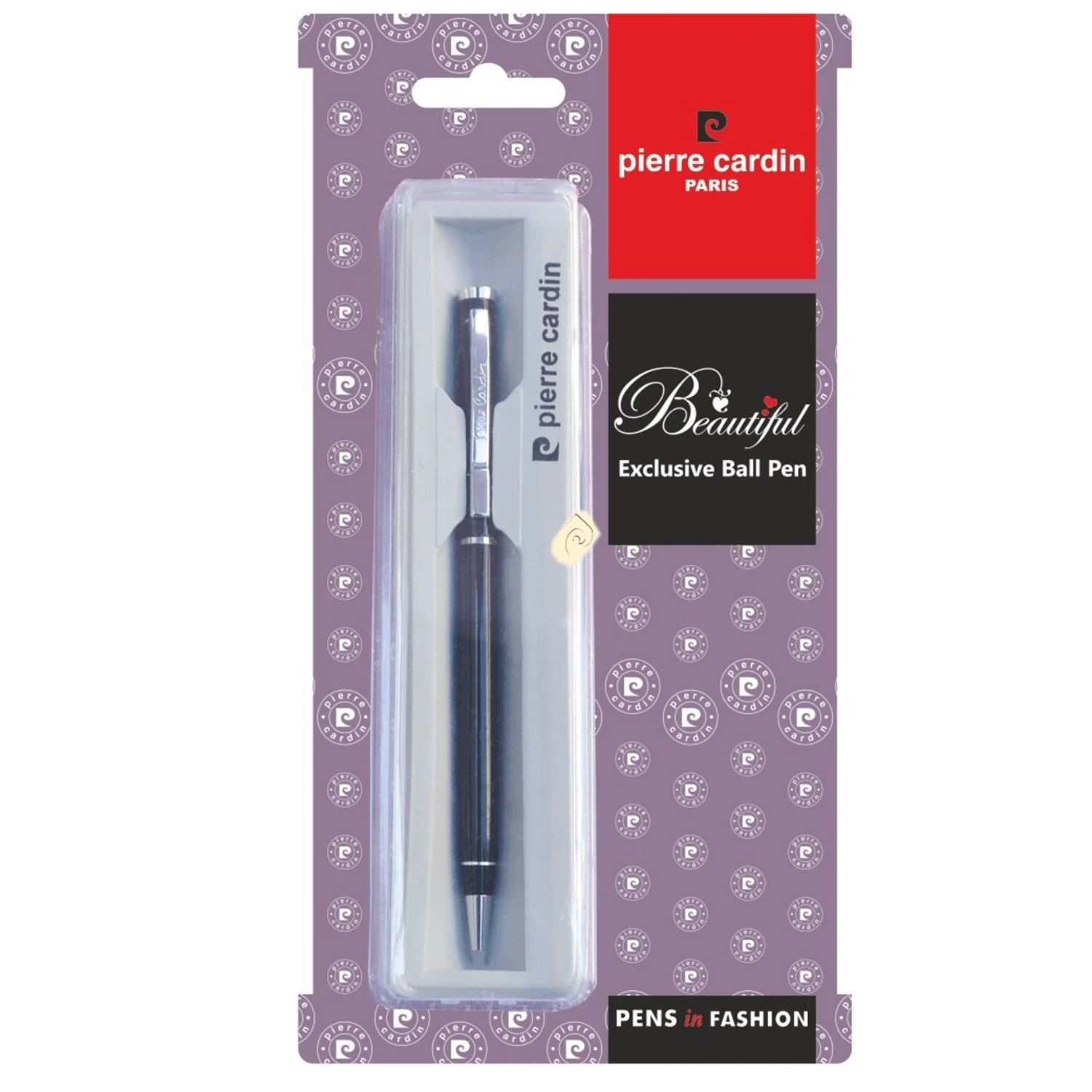 Pierre Cardin Beautiful Ball Pen | Ink Colour - Blue