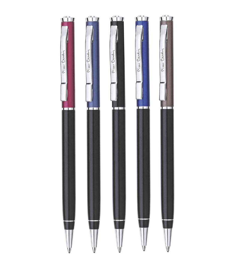 Pierre Cardin Beautiful Ball Pen | Ink Colour - Blue