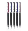 Pierre Cardin Beautiful Ball Pen | Ink Colour - Blue