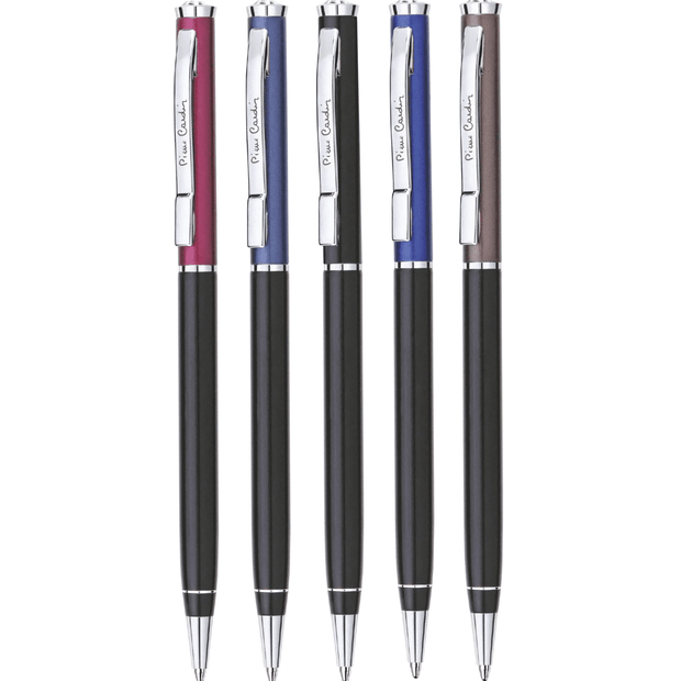 Pierre Cardin Beautiful Ball Pen | Ink Colour - Blue