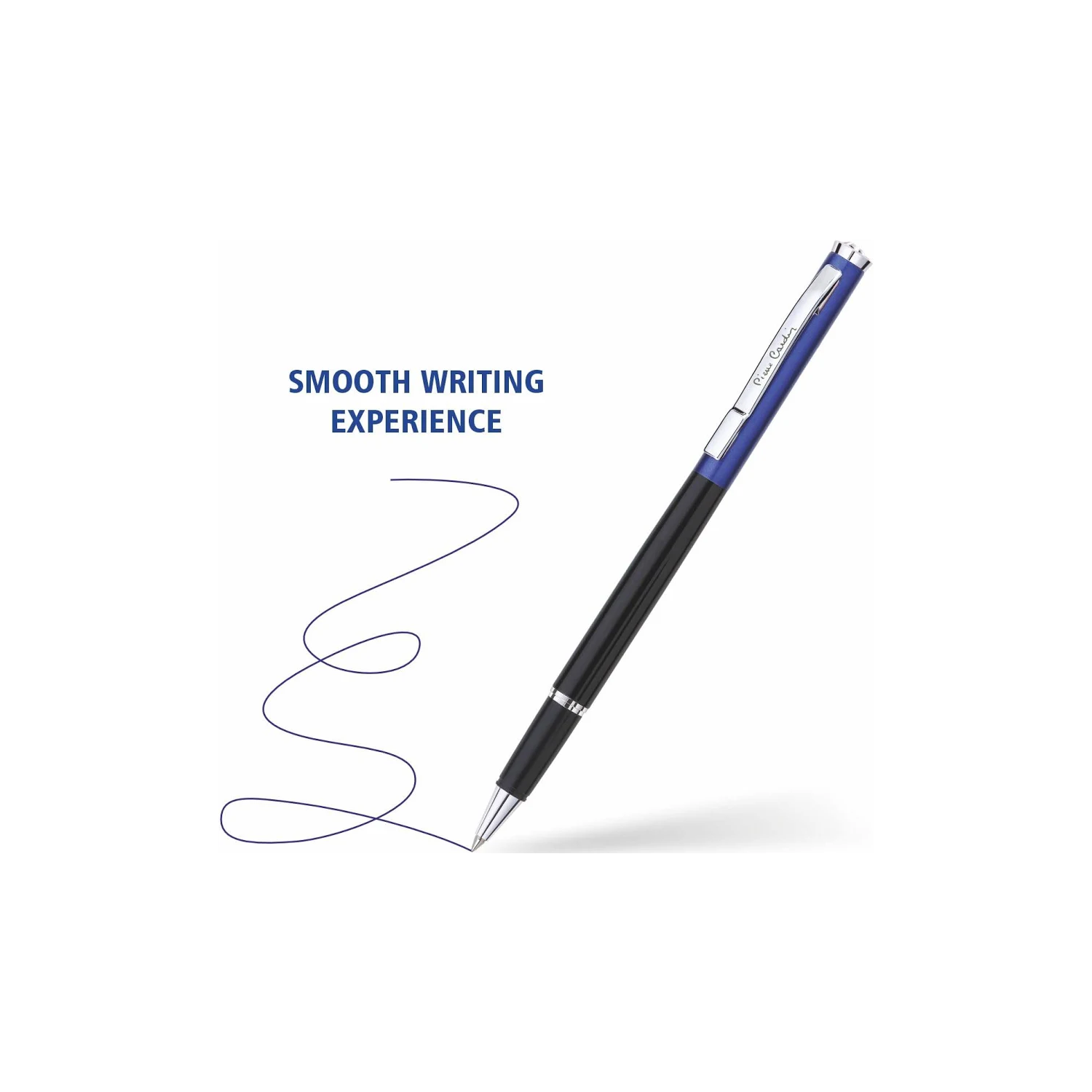 Pierre Cardin Beautiful Roller Ball Pen | Ink Colour - Blue