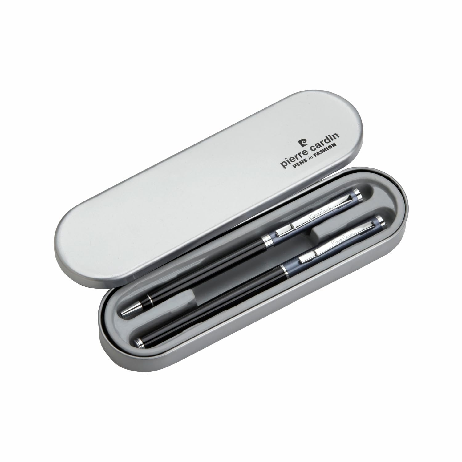 Pierre Cardin Beautiful Set | Set of Ball Pen and Roller Ball Pen