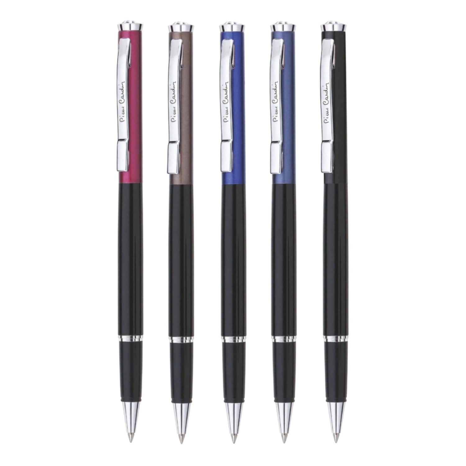 Pierre Cardin Beautiful Roller Ball Pen | Ink Colour - Blue