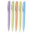 Hauser Billi Dx Ball Pen | Ink Colour - Blue
