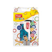 Flair Creative Bingo Kit | Stationery Kit of 12 Items packaging featuring art supplies for kids