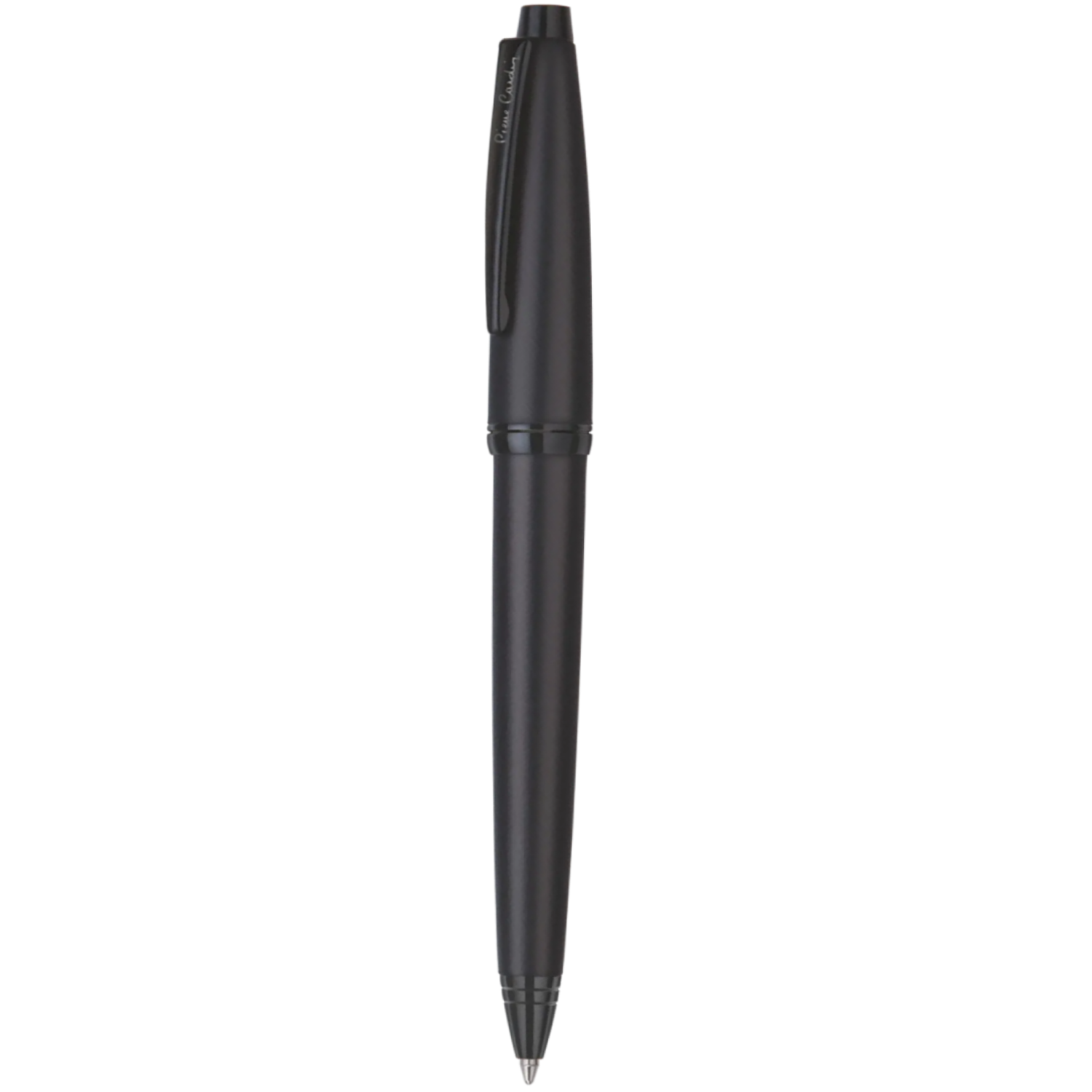Pierre Cardin Carbide Ball Pen | Ink Colour - Blue