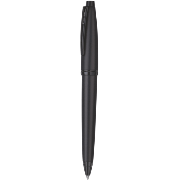 Pierre Cardin Carbide Ball Pen | Ink Colour - Blue