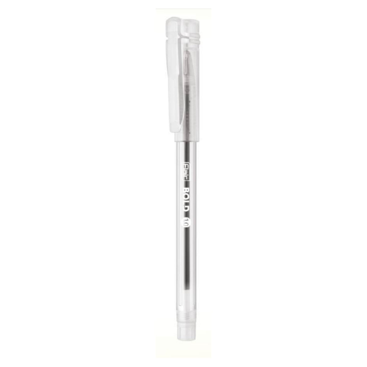 Flair Bold Ball Pen | Ink Colour - Blue and Black