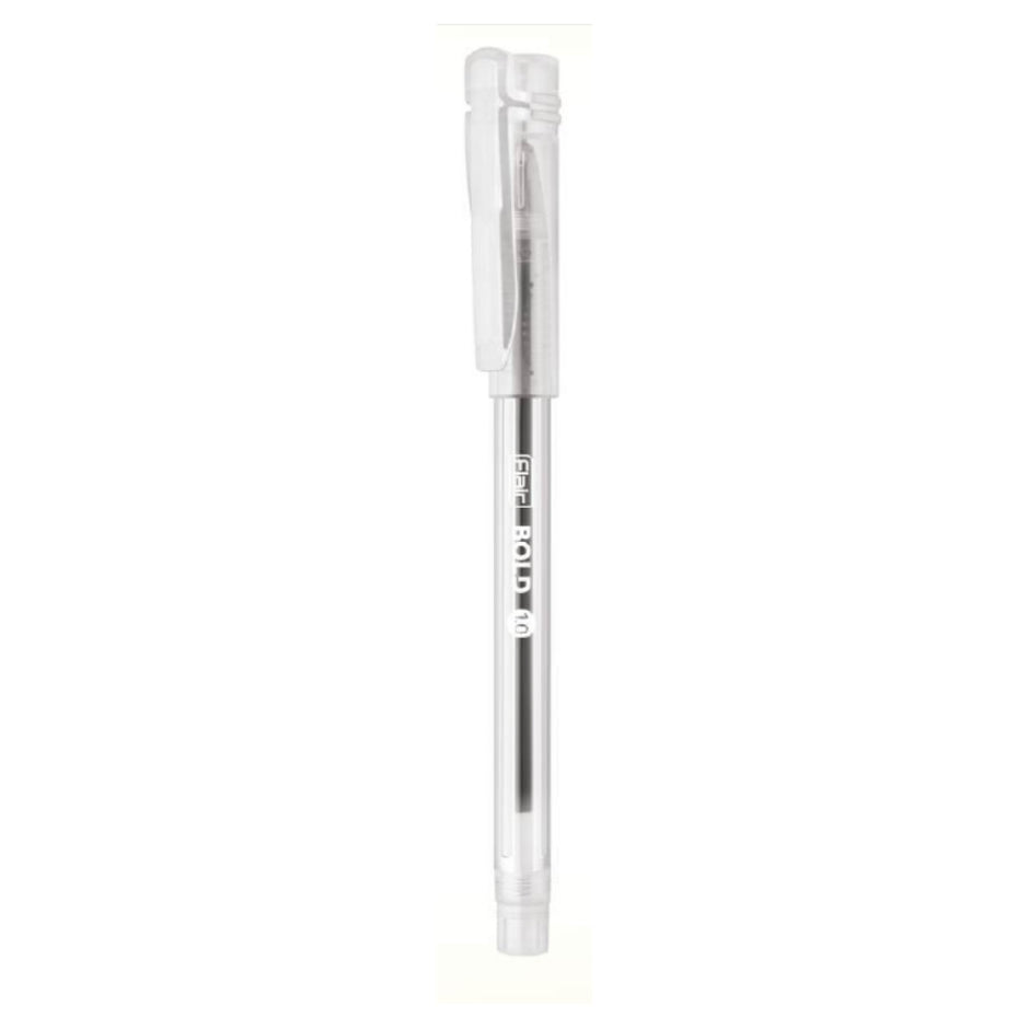 Flair Bold Ball Pen | Ink Colour - Blue and Black