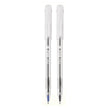 Flair Bold Ball Pen | Ink Colour - Blue and Black