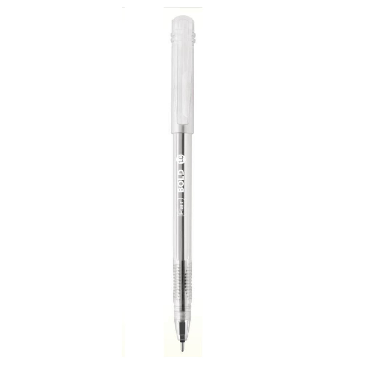 Flair Bold Ball Pen | Ink Colour - Blue and Black