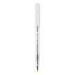 Flair Bold Ball Pen | Ink Colour - Blue and Black