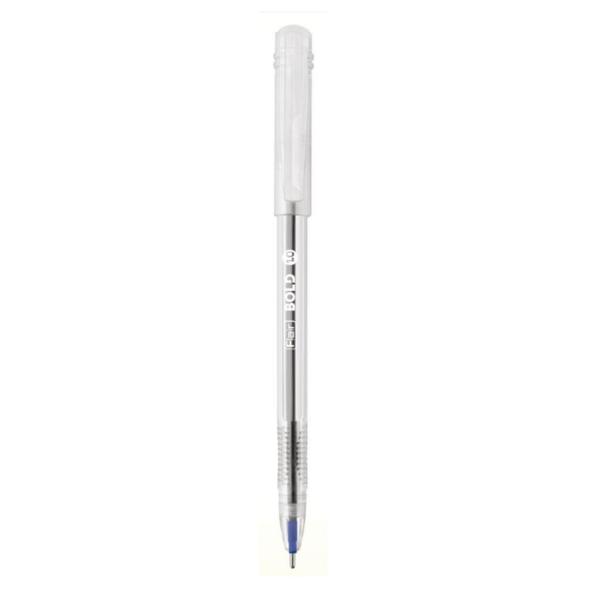Flair Bold Ball Pen | Ink Colour - Blue and Black