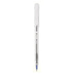 Flair Bold Ball Pen | Ink Colour - Blue and Black