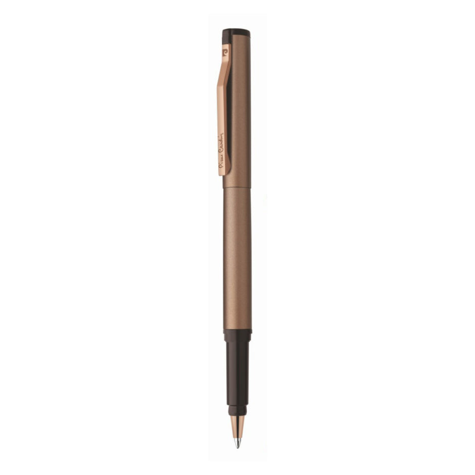 Pierre Cardin Brew Ball Pen | Ink Colour - Blue