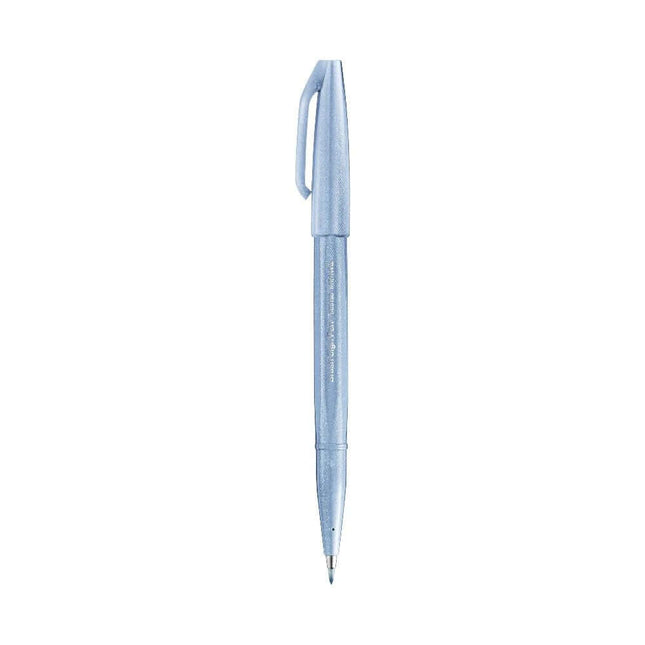 Pentel Flexible Tip Brush Sign Pen SES15C