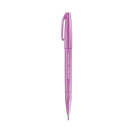 Pentel Flexible Tip Brush Sign Pen SES15C