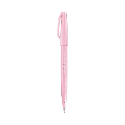 Pentel Flexible Tip Brush Sign Pen SES15C