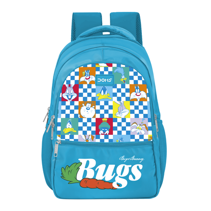 DOMS Back Pack - Bugs Bunny Series
