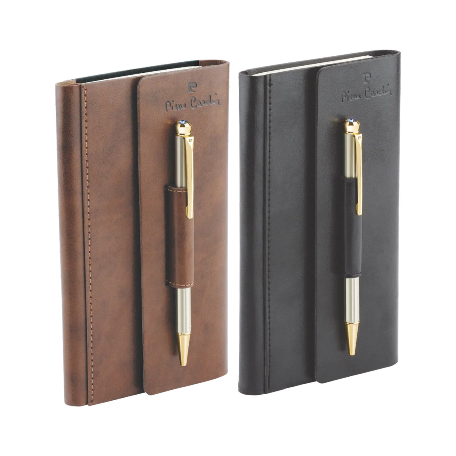 Pierre Cardin Business Gift Set | Set of Diary and Pen