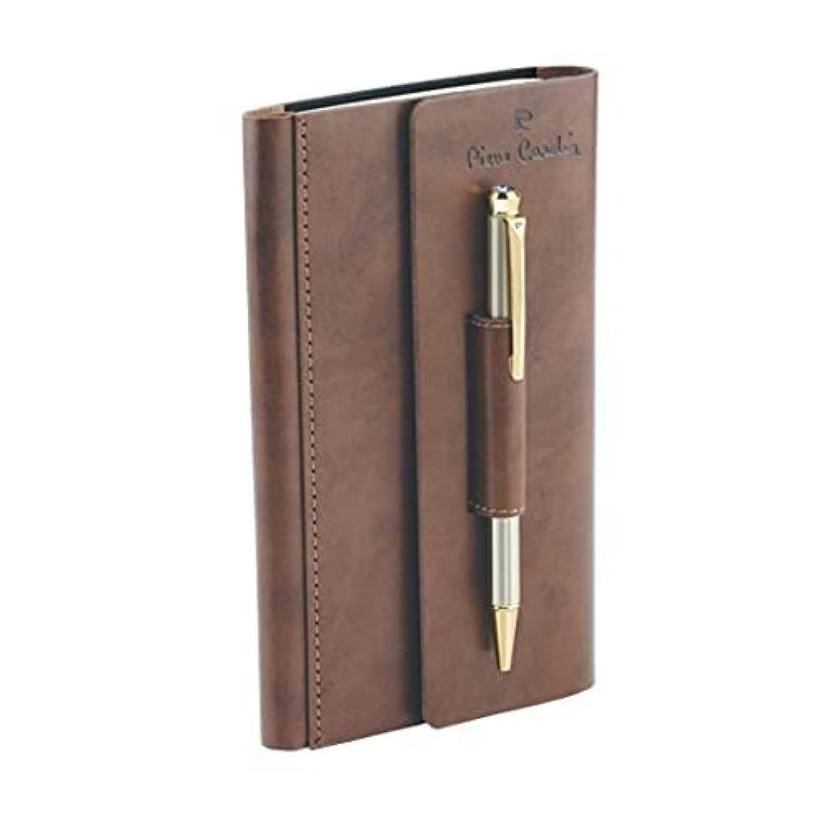 Pierre Cardin Business Gift Set | Set of Diary and Pen