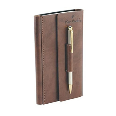 Pierre Cardin Business Gift Set | Set of Diary and Pen