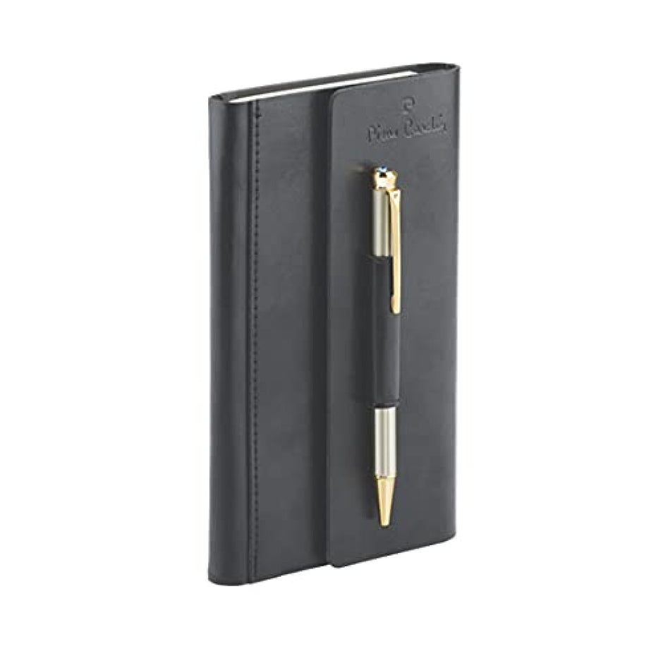 Pierre Cardin Business Gift Set | Set of Diary and Pen