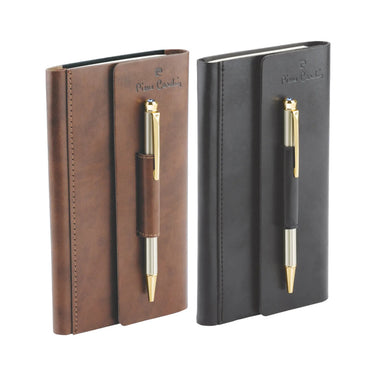 Pierre Cardin Business Gift Set | Set of Diary and Pen