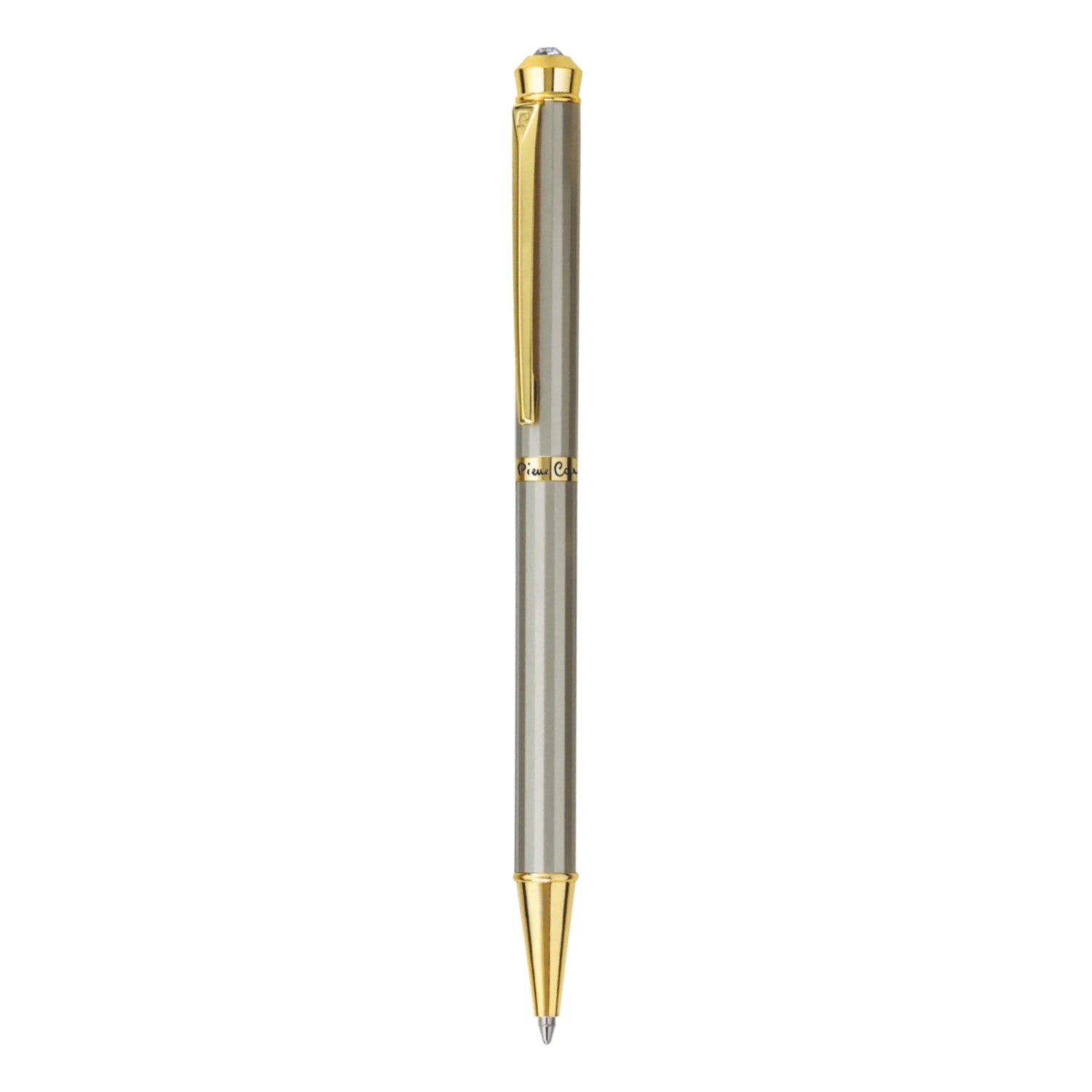 Pierre Cardin Thank You Gift Set | Set of Diary and Pen