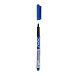 DOMS CD-DVD-OHP Marker | Ink Colour - Blue, Black, Red and Green