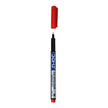 DOMS CD-DVD-OHP Marker | Ink Colour - Blue, Black, Red and Green