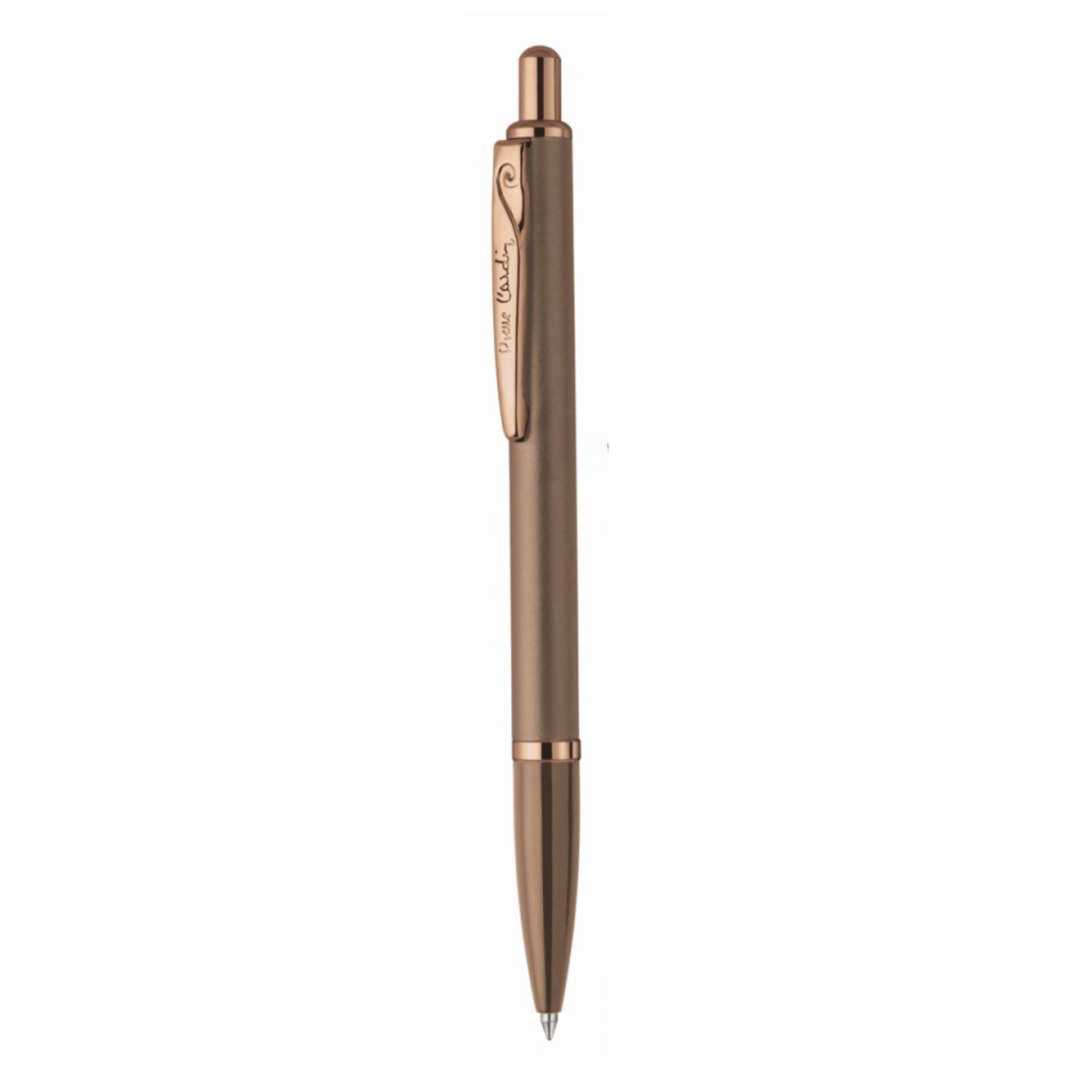 Pierre Cardin Cafe Ball Pen | Ink Colour - Blue