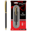 Pierre Cardin Caliber Sleek Ball Pen | Ink Colour - Blue
