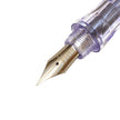 Pilot Calligraphy Fountain Pen Extra Fine | P-FP-60R nib with clear body design for practice and precision.