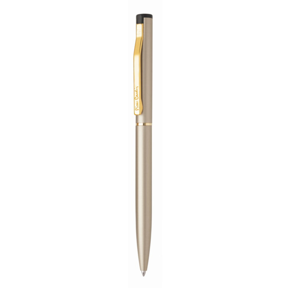 Pierre Cardin Capri Ball Pen | Ink Colour - Blue