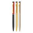 Pierre Cardin Capri Ball Pen | Ink Colour - Blue