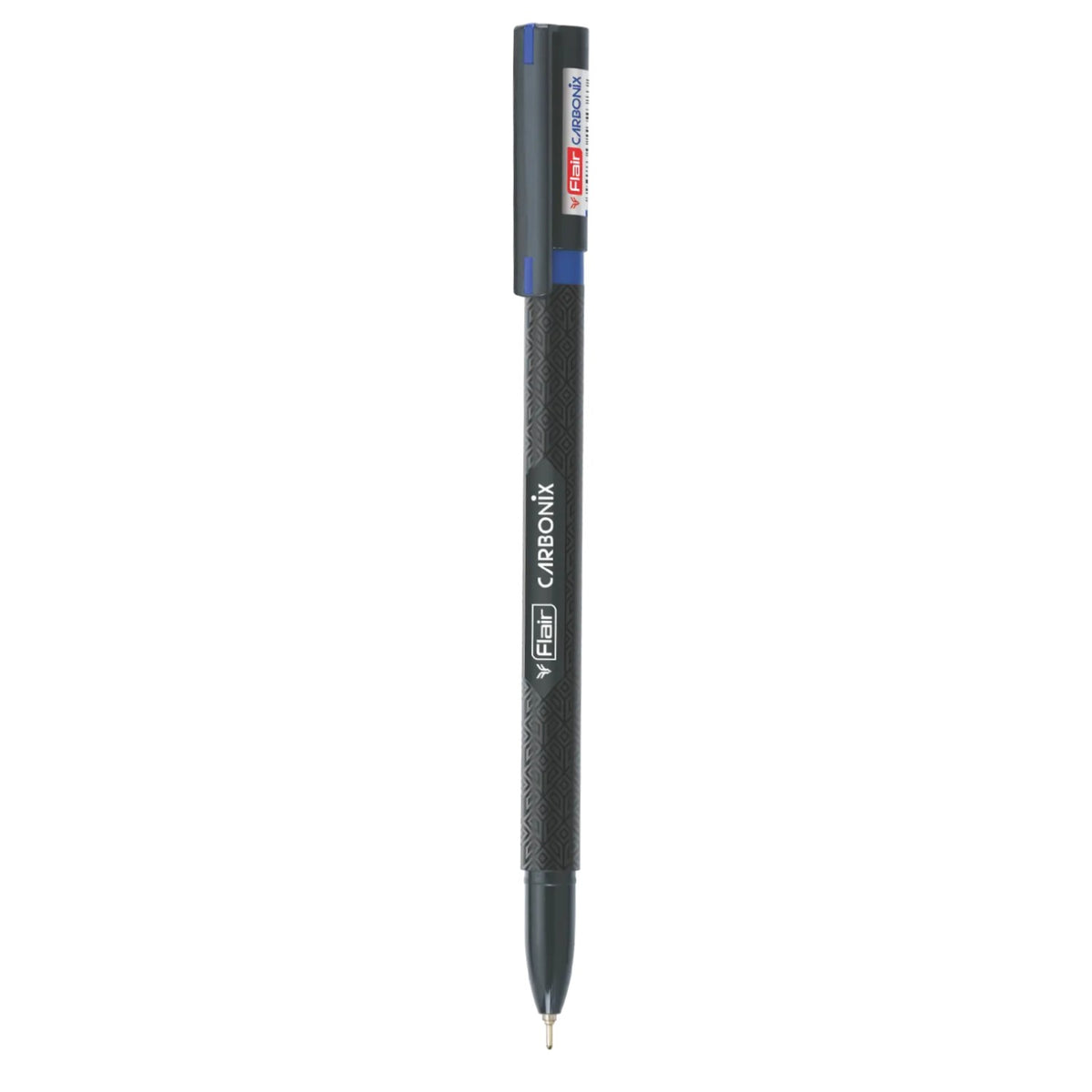 Flair Carbonix Ball Pen | Ink Colour - Blue