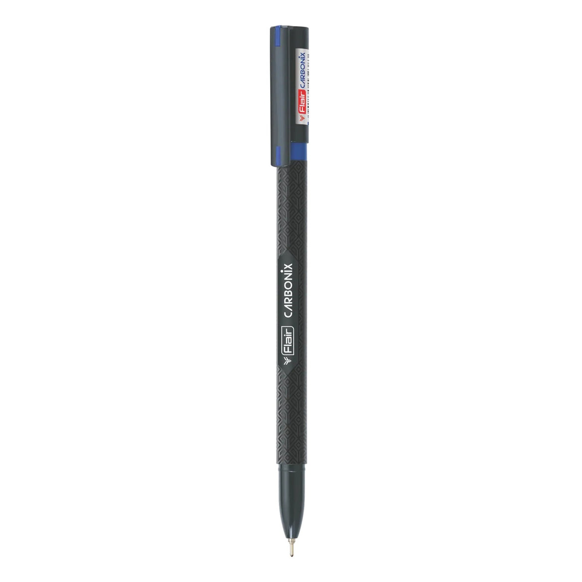 Flair Carbonix Gel Pen | Ink Colour - Blue