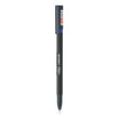 Flair Carbonix Gel Pen | Ink Colour - Blue