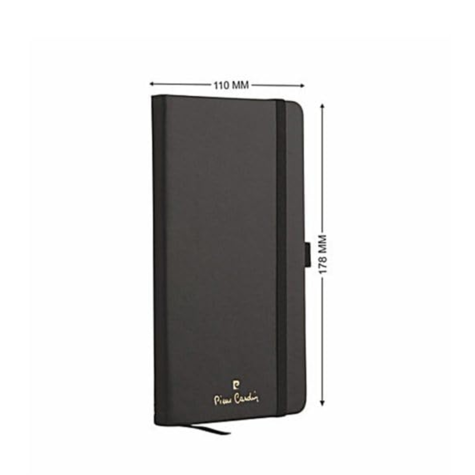 Pierre Cardin Carnival Gift Set | Set Of Diary and Pen