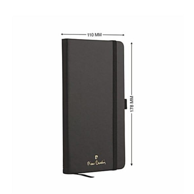Pierre Cardin Carnival Gift Set | Set Of Diary and Pen