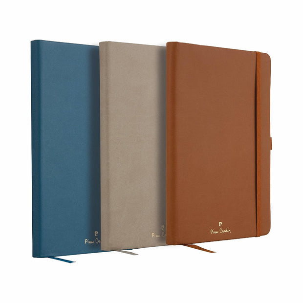 Pierre Cardin Carnival Gift Set | Set Of Diary and Pen
