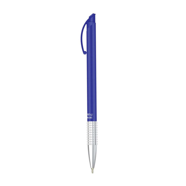 Add Gel Chrome Ball Pen