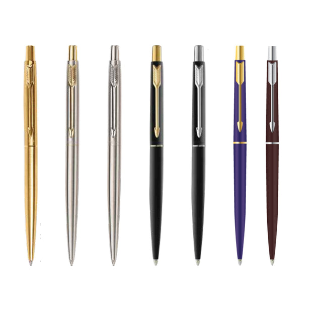 Parker Classic Ball Pen | Ink Colour - Blue
