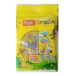 Flair Creative Colouring Kit | Assorted Set Of 9 Items
