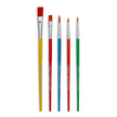 DOMS Colourmate Paint Brush | Set of 5