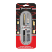 Pierre Cardin Combi Fountain Pen and Ball Pen Set