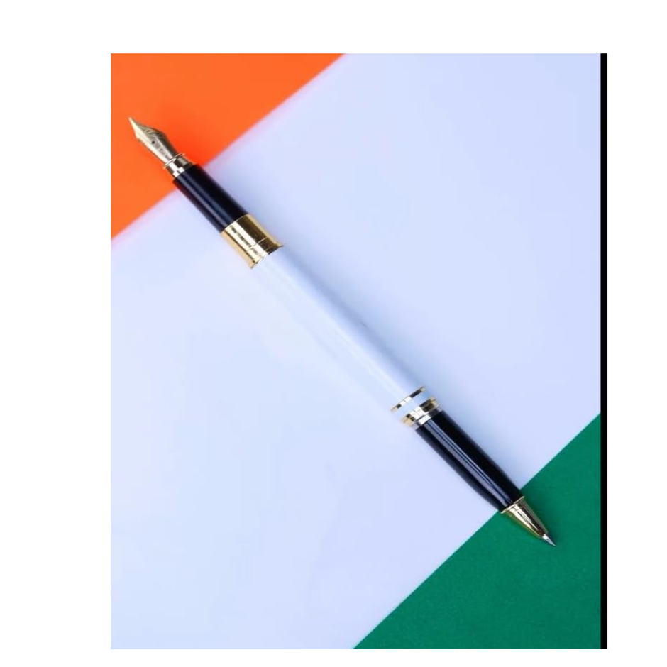 Pierre Cardin Combi Indiana Fountain and Ball Pen Set